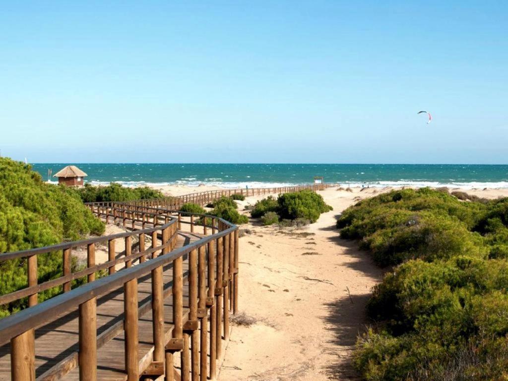 Апартаменты La Casita De La Playa Гран-Алакант Экстерьер фото