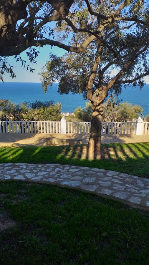 Апартаменты La Casita De La Playa Гран-Алакант Экстерьер фото