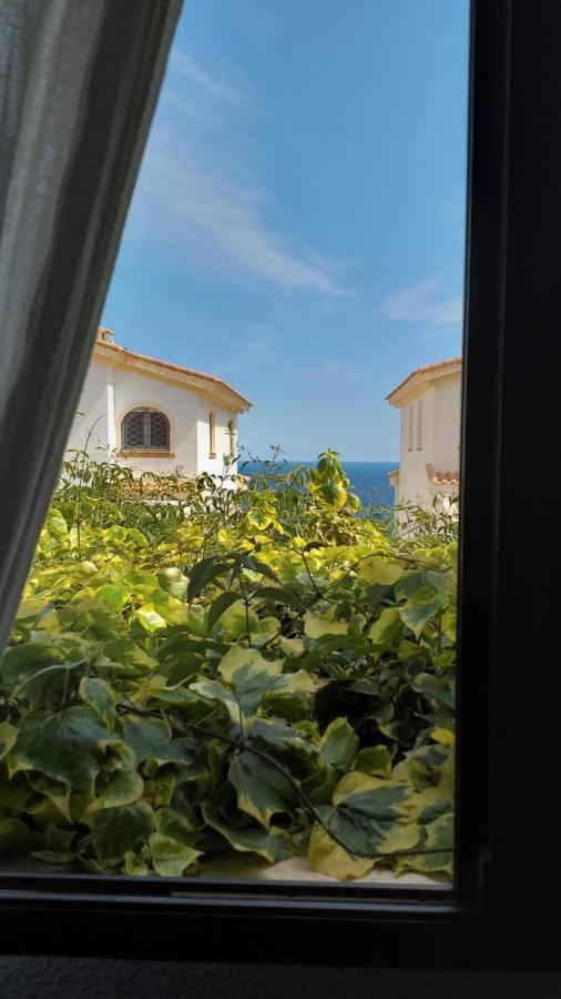 Апартаменты La Casita De La Playa Гран-Алакант Экстерьер фото
