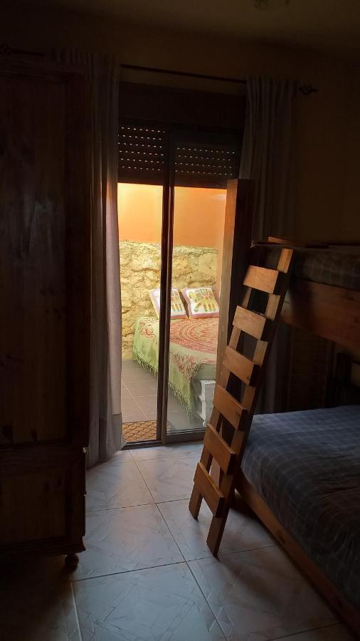 Апартаменты La Casita De La Playa Гран-Алакант Экстерьер фото